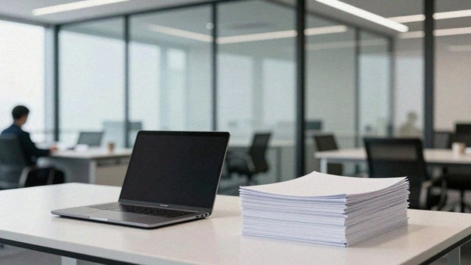 Jak dyrektor zarządzający audytuje i optymalizuje procesy operacyjne?