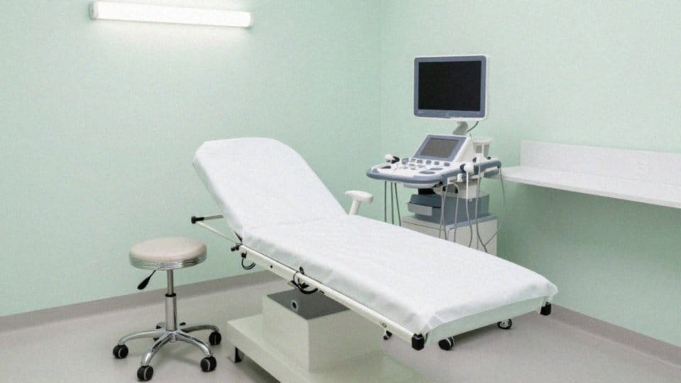Kiedy zgłosić się do lekarza z guzkiem pod pachą?