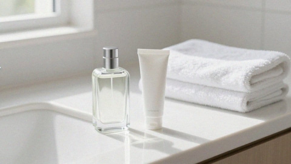 Jak zwiększyć trwałość letnich perfum?