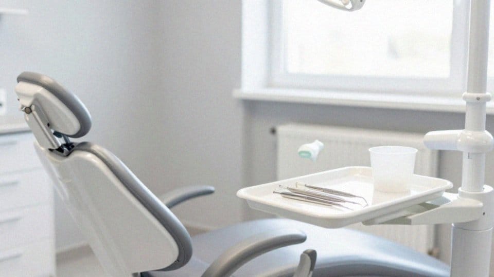 Jakie metody wybielania zębów dają najszybsze efekty?