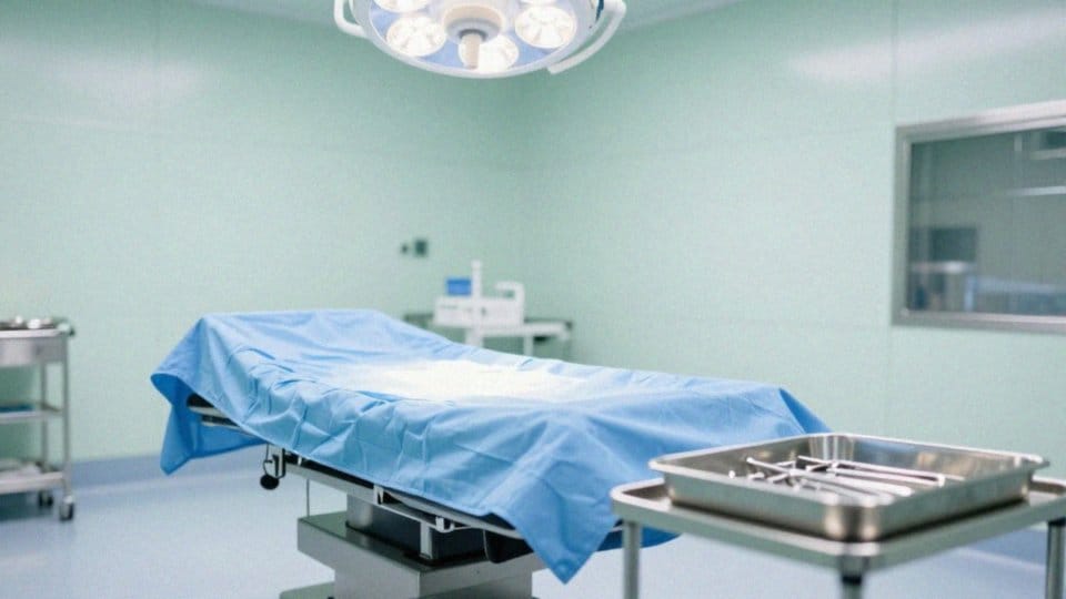 Jakie powikłania występują po resektoskopii?