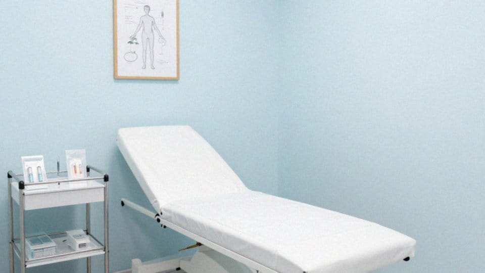 Kiedy szukać pomocy lekarskiej przy półpaścu?