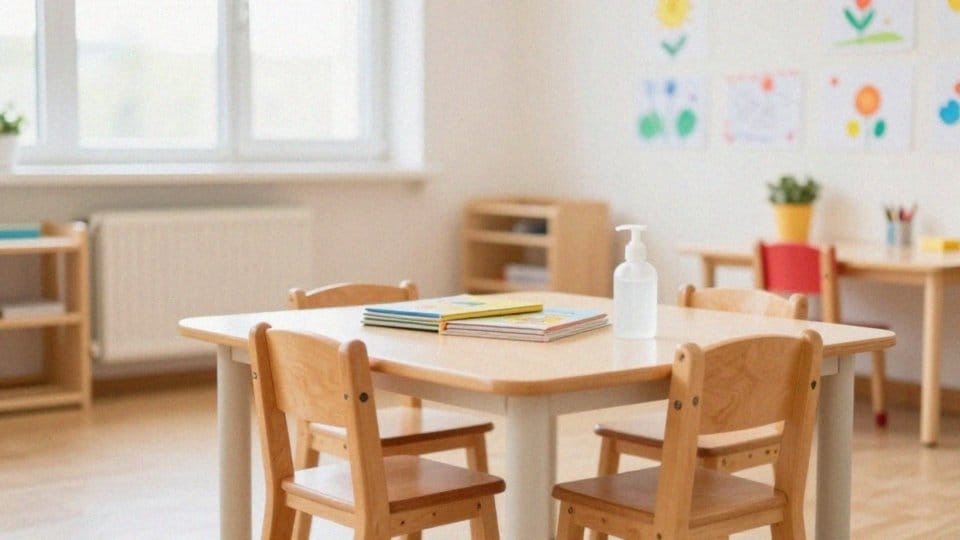 Jak zapobiegać zapaleniom ucha u przedszkolaków?