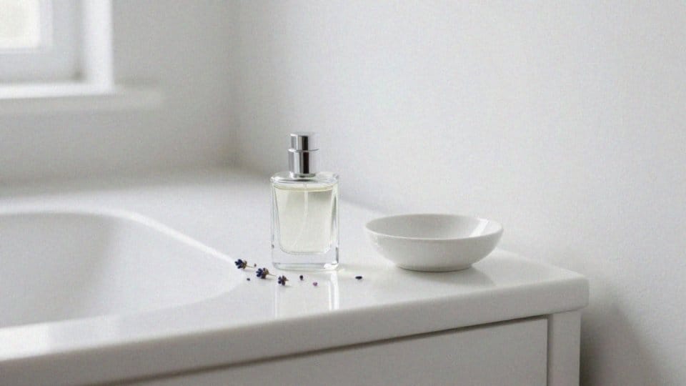 Jakie są objawy uczulenia na perfumy?