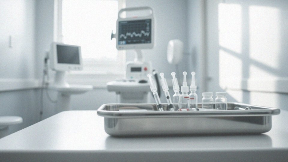 Czy anemia sierpowata jest wyleczalna?