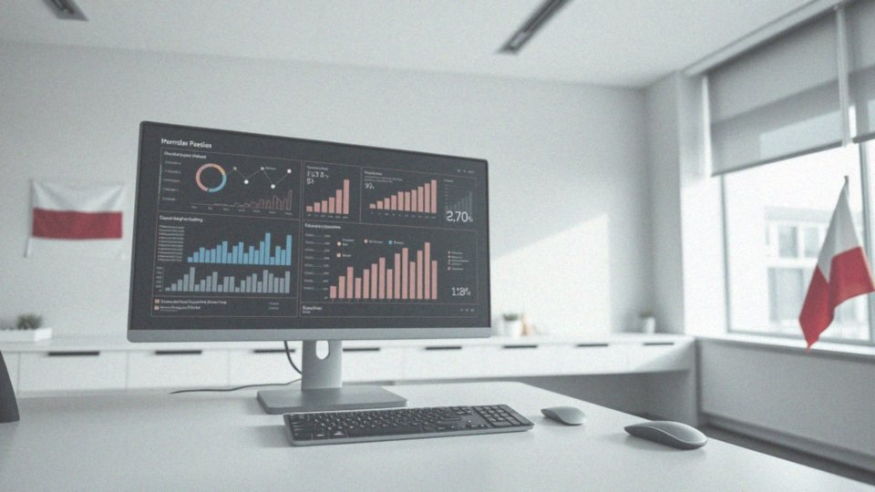 Jak monitorowana jest realizacja celów zrównoważonego rozwoju w Polsce?