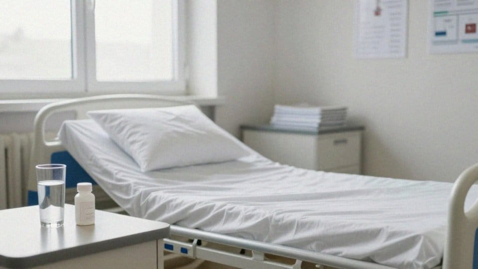 Jak zarządzać bólem po operacji prostaty?
