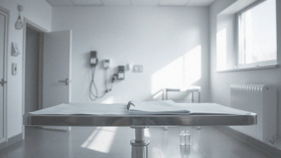 Jak brak miesiączki może ujawniać hemochromatozę?