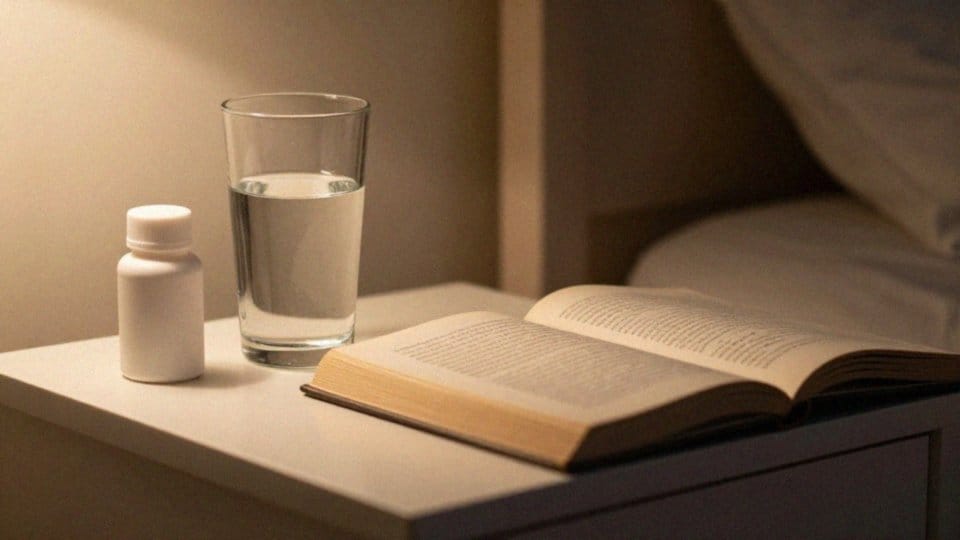 Jakie są działania niepożądane antybiotyku?