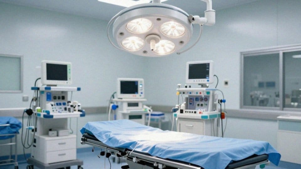 Kiedy operacja i cytoredukcja mają sens przy raku żołądka?