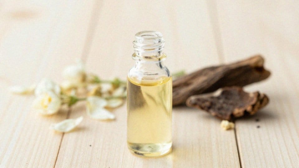 Jak działa benzyl benzoate w kosmetykach?