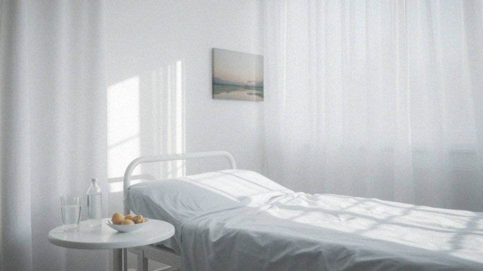 Jak niedokrwistość wpływa na pacjentów onkologicznych?