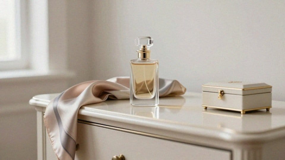 Jak perfumy damskie podkreślają kobiecość i elegancję?