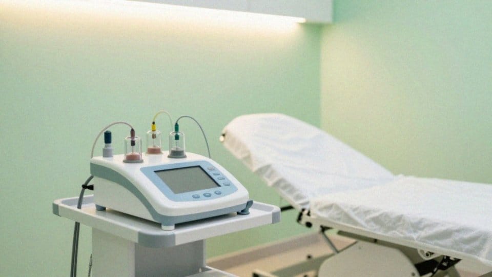 Jakie zabiegi oferuje sanatorium ambulatoryjne?
