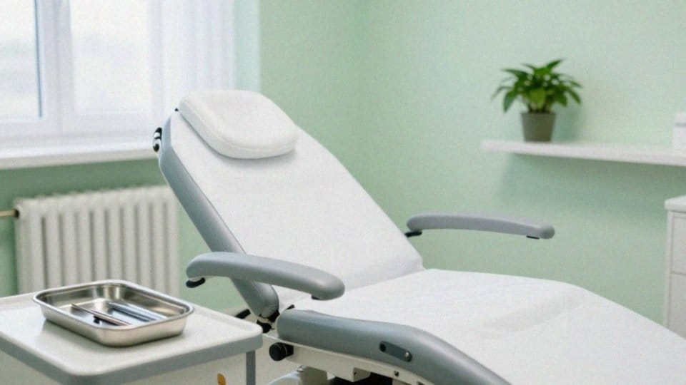 Jakie są najczęstsze przyczyny bólu jajnika?