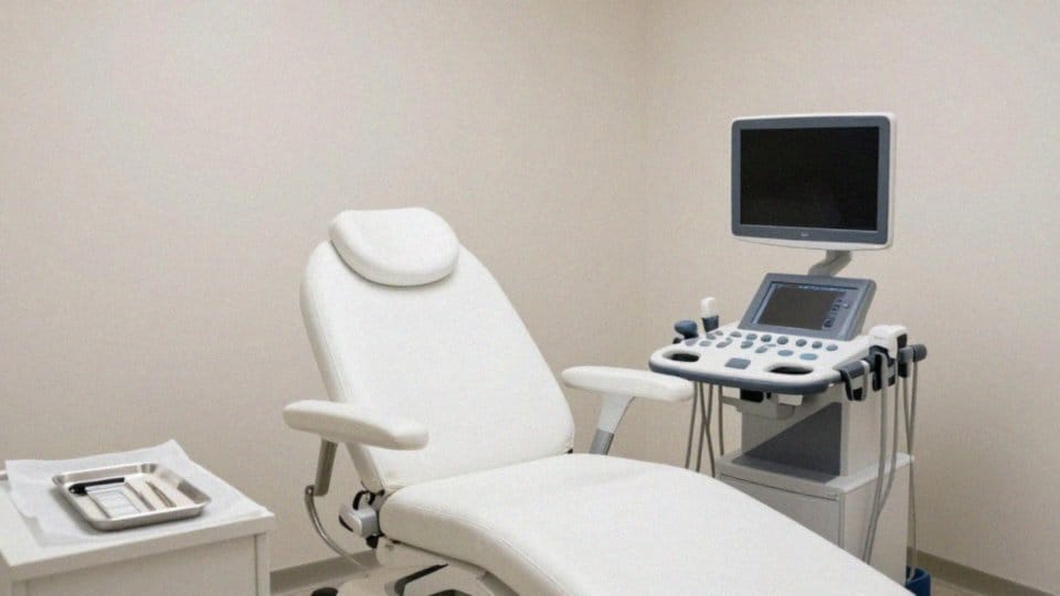 Jak wygląda diagnostyka obfitych miesiączek?