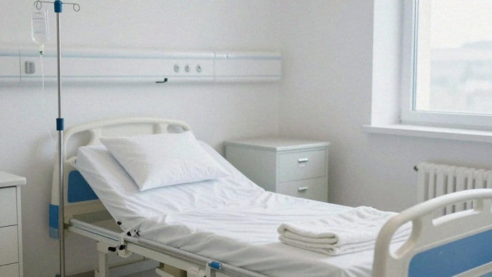Jakie są możliwe powikłania po operacji?