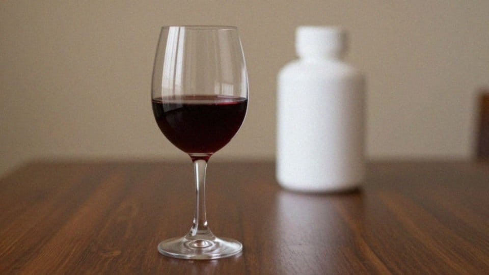 Jakie są ryzyka spożywania alkoholu po makijażu permanentnym?