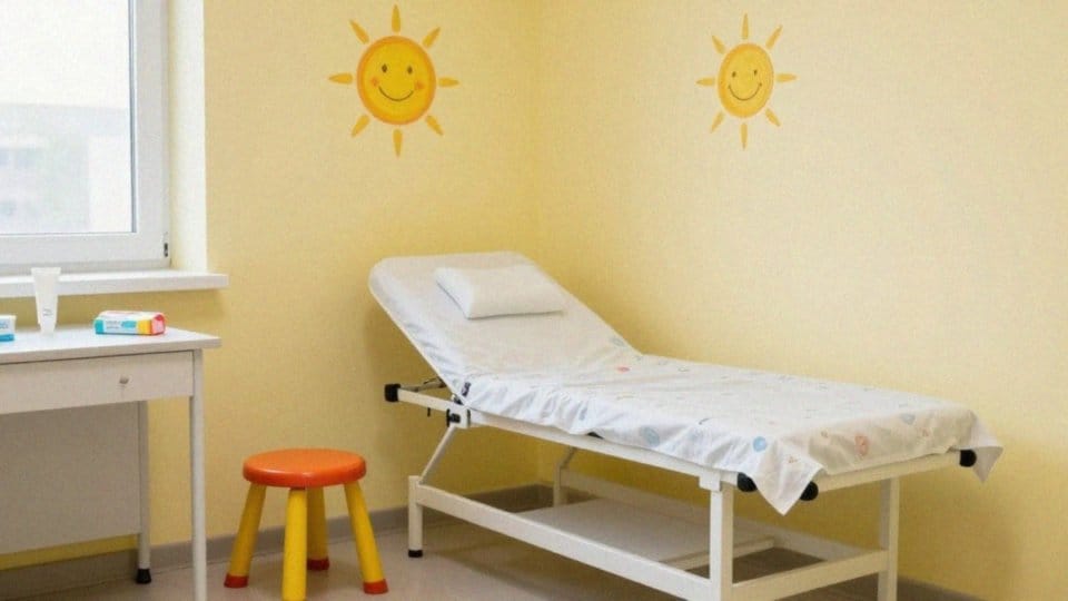 Jak leczyć kurzajki u dzieci?