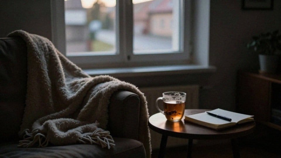 Jak miesiączka wpływa na nastrój i zachowanie?