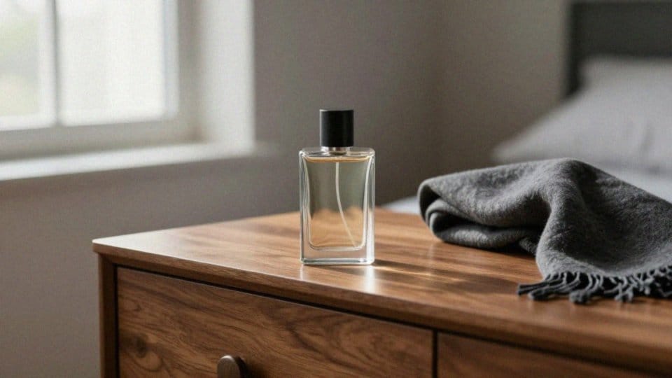 Na jakie okazje pasują perfumy męskie Calvin Klein?