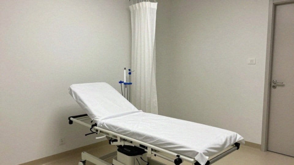 W ciąży: kiedy skrzepy wymagają pilnej konsultacji?