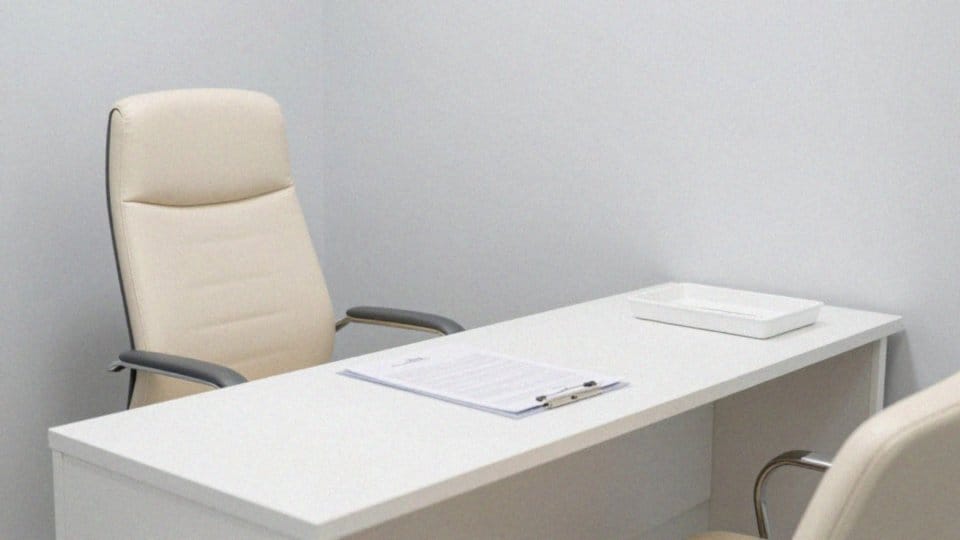 Czy skonsultować się z lekarzem przed zabiegiem?