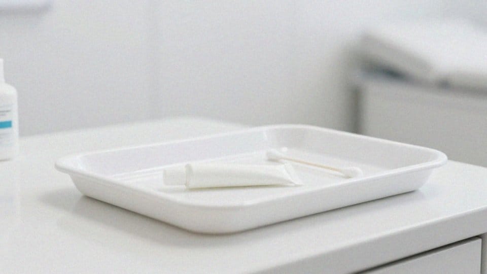 Jakie działania niepożądane może powodować maść Tribiotic?