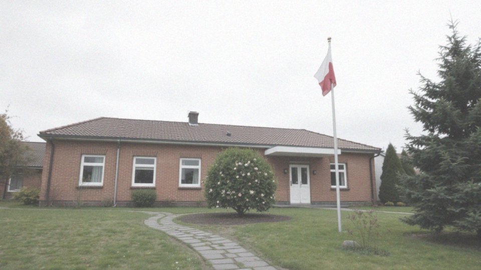 Kto wydaje decyzję o umieszczeniu w domu pomocy społecznej?