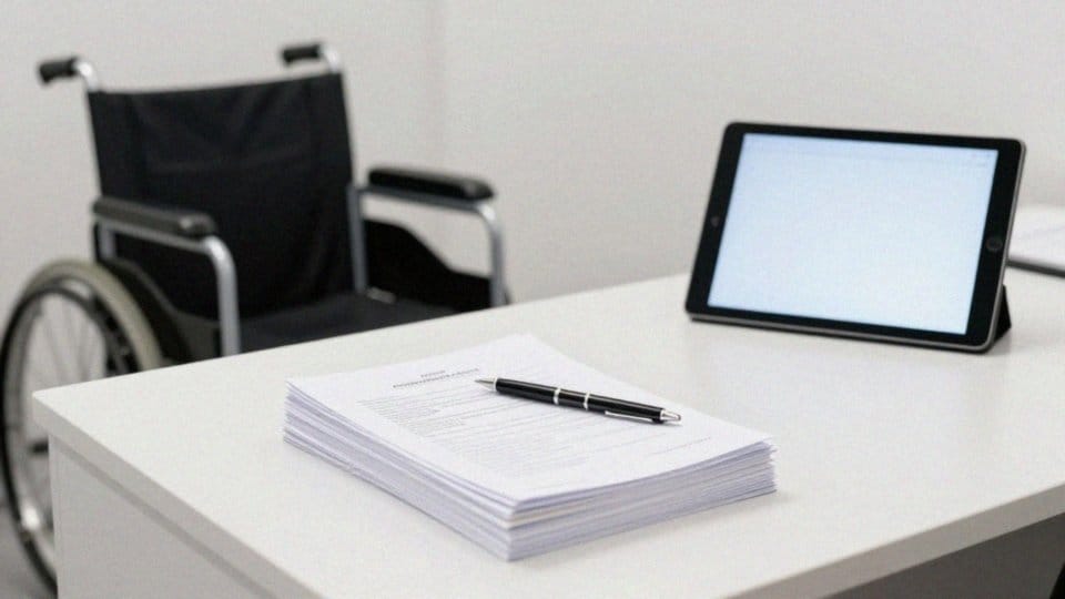 Jak uzyskać dofinansowanie z PFRON na wózek?