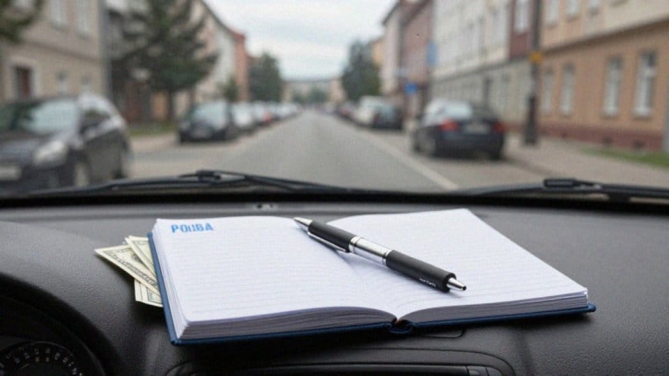 Jakie konsekwencje grożą za brak ważnego OC?