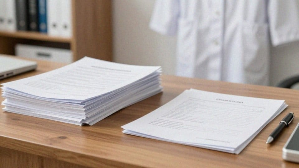 Jakie badania i dokumenty są potrzebne do sanatorium?