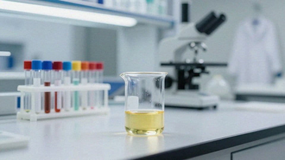Kiedy zlecić posiew i konsultację lekarską?