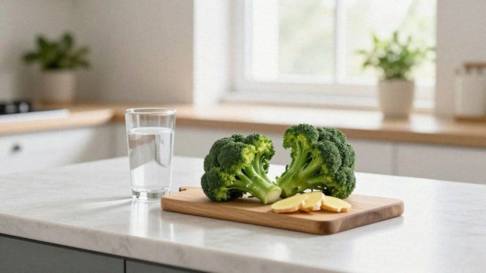 Jak dieta i profilaktyka zmniejszają ryzyko zakażenia?