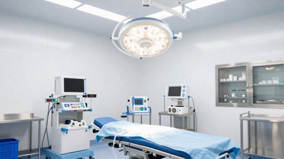 Kiedy wskazane jest usunięcie jajników i jajowodów?