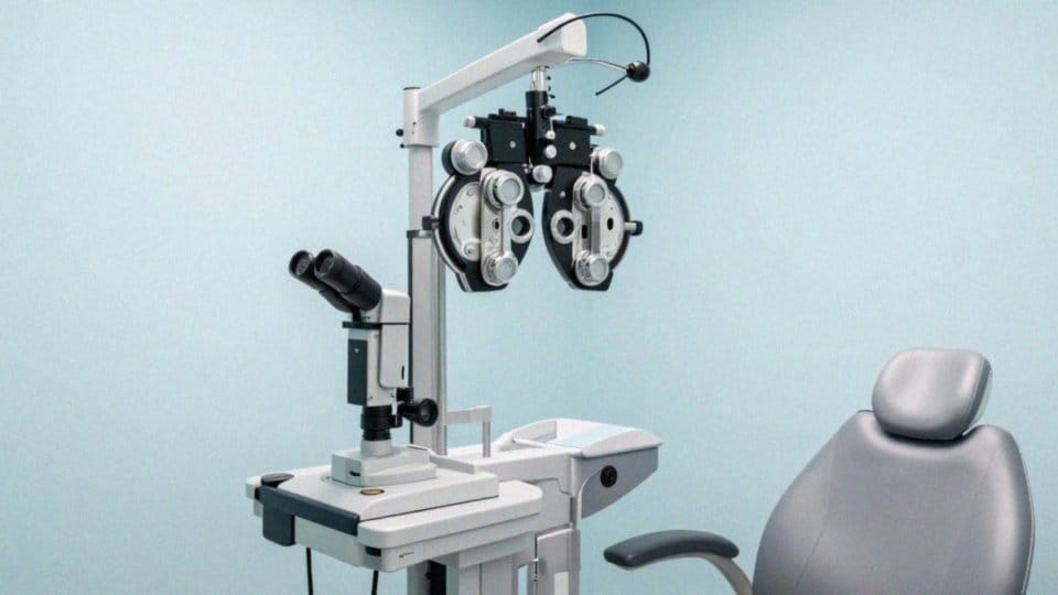 Jak działa ścieżka diagnostyczno-terapeutyczna w okulistyce?