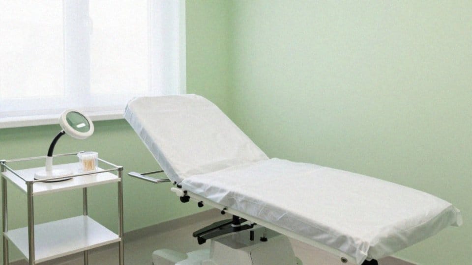 Jak odróżnić łupież Giberta od innych wysypek?