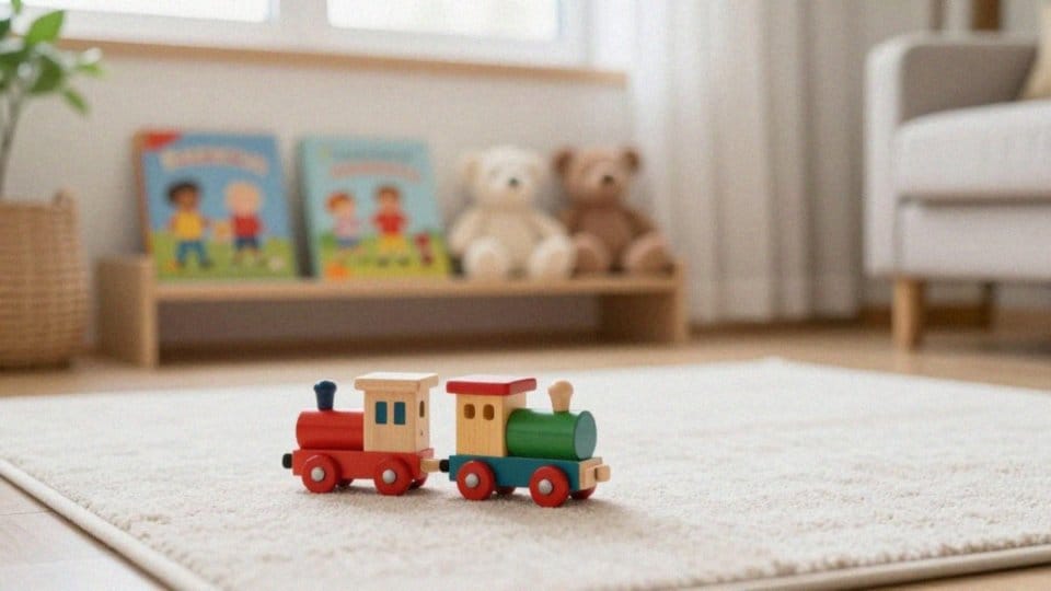Czy dziecko z katarem może iść do przedszkola?