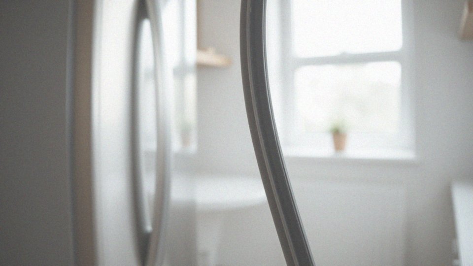 Dlaczego warto regularnie sprawdzać stan uszczelki w lodówce?