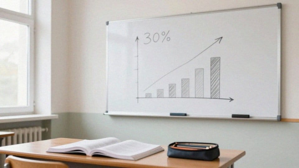 Jak interpretować punkty i próg 30%?