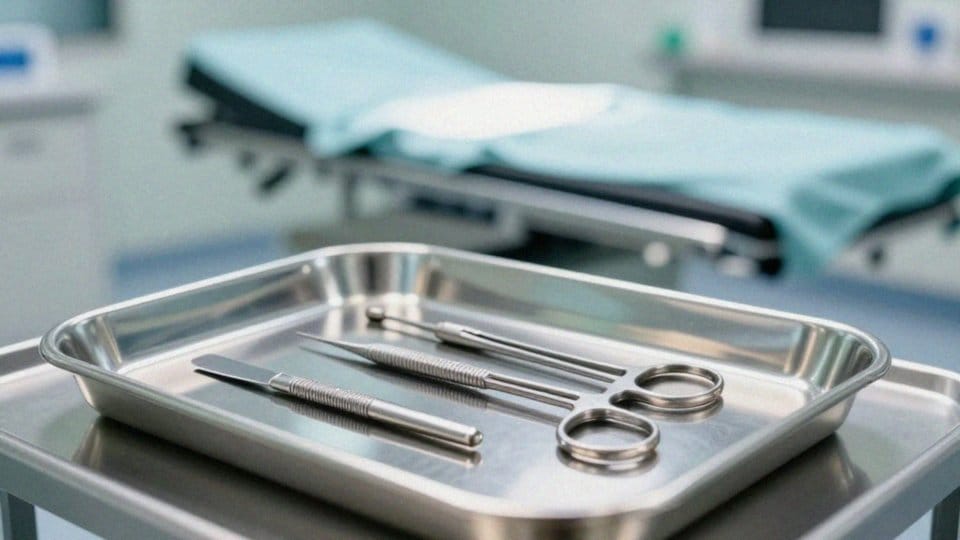 Jakie są metody leczenia krwiaka przegrody nosa?