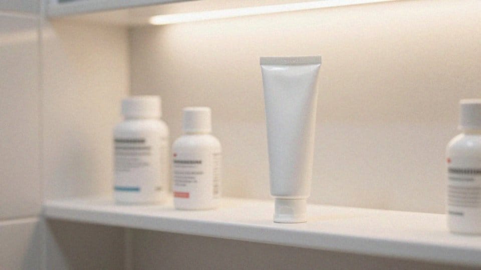 Czy maść Tribiotic wchodzi w interakcje z lekami?