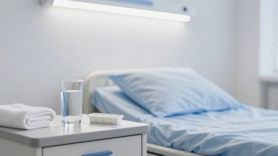 Jak rozpoznać objawy powikłań po zaklipsowaniu tętniaka?