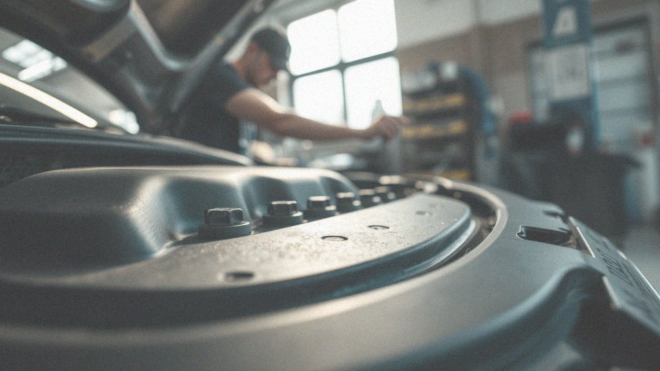 W jaki sposób zwiększone zużycie paliwa może wskazywać na problemy z silnikiem?