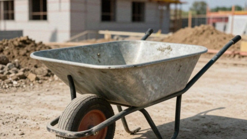 Jak obliczyć zużycie betonu B25 na m²?