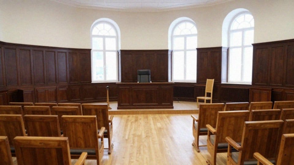 Kiedy potrzebne jest postanowienie sądu?