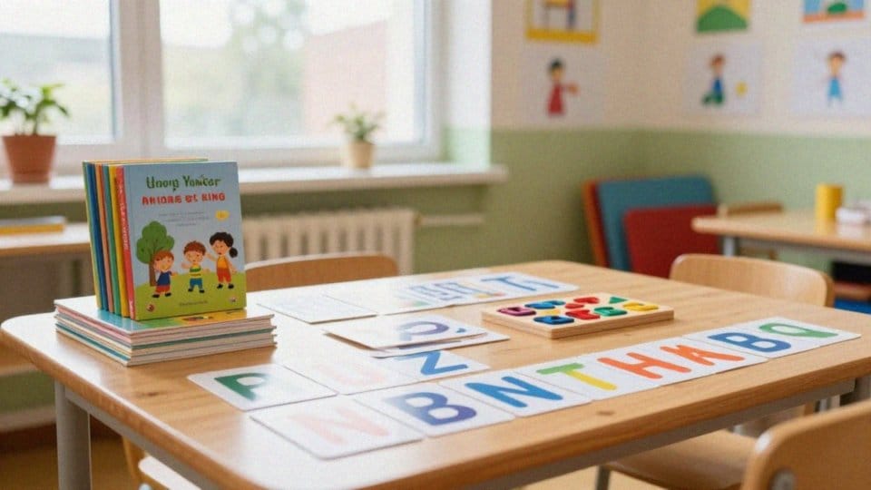 Jakie metody i ćwiczenia poprawiają umiejętność czytania?
