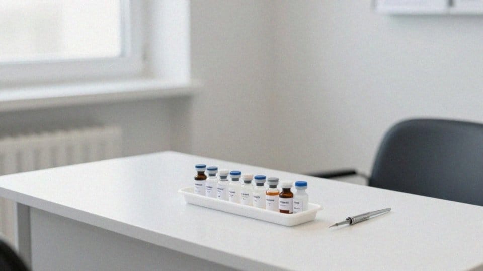 Jak diagnozuje się alergię na pyłki brzozy?