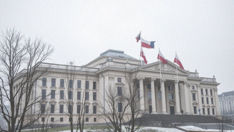 Jakie są daty posiedzeń Sejmu w grudniu 2024 roku?
