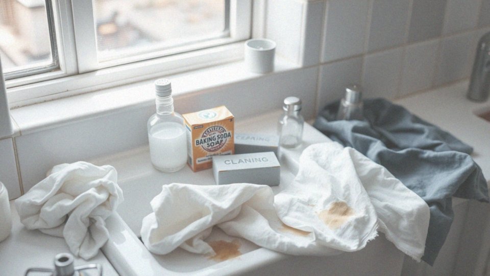 Jakie są różne rodzaje plam i ich specyfika?